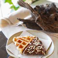 Serene House Cafe