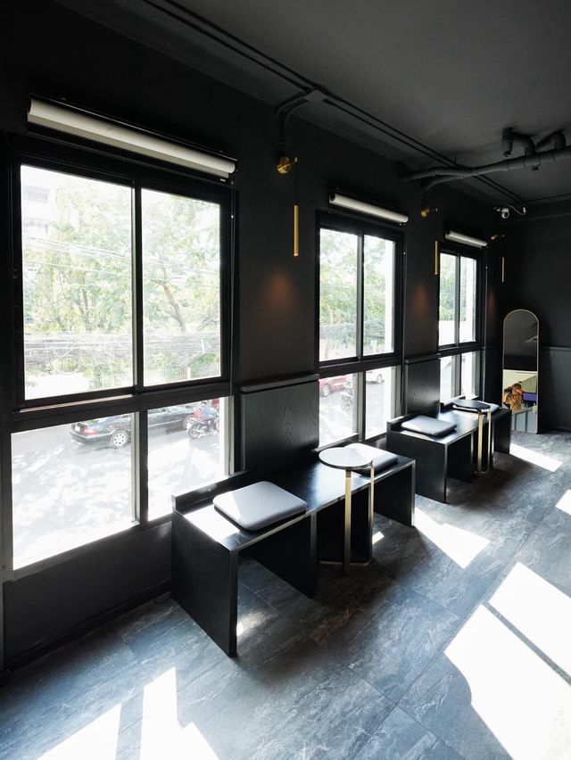 MANA Specialty Coffee มาน่า สเปเชี่ยลตี้ คอฟฟี่