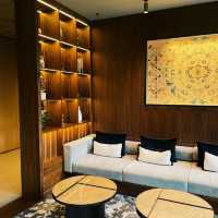 ［倫敦酒店推薦］Canopy by Hilton 