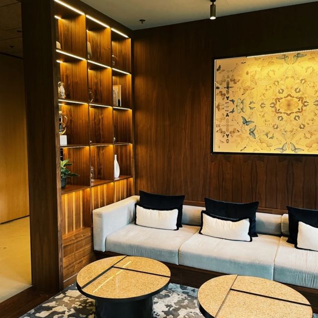 ［倫敦酒店推薦］Canopy by Hilton 