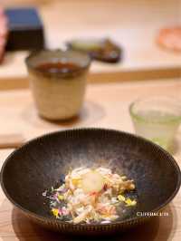 香港新店｜法國藍帶廚師| 高CP高顏值omakase