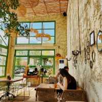 Jackfruit Brunch & Coffee
