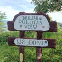 Nuluh Pulutan View, Kota Marudu