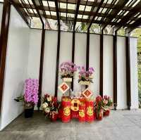 北投（三二行館）環境優雅.非住不可