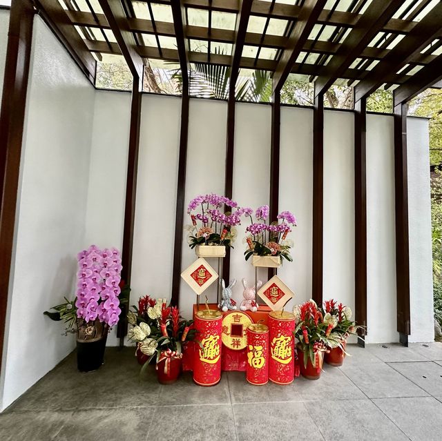 北投（三二行館）環境優雅.非住不可