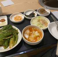 그 유명한 웨이팅 지옥 부산 암소갈비🥓