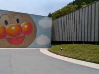 日本最大型麵包超人博物館