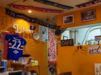 【長崎市】サッカーファンにもお勧め！？⚽️