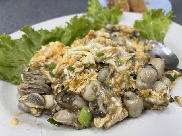 เจงง้วน อาหารเหลา @หาดใหญ่