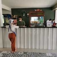 ก๋วยเตี๋ยว​ต้มยำรสโบราณ ร้านเด็ดย่านนทบุรี​