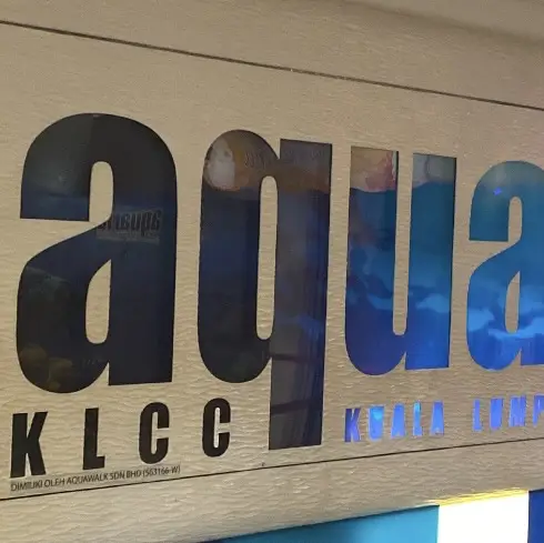 Aquaria KLCC