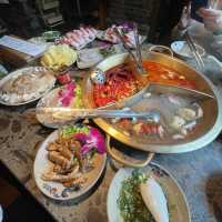 Xiao Long Kan Hotpot @Bugis junction