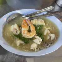 รีวิว - ร้านราดหน้าเด็กเส้น ตลาดพลู