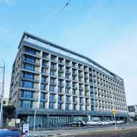성산일출봉과 가까운 가성비 호텔, 더 베스트 제주 성산🏢