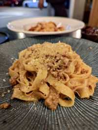 Forma, legit pasta place at Katong 🍝