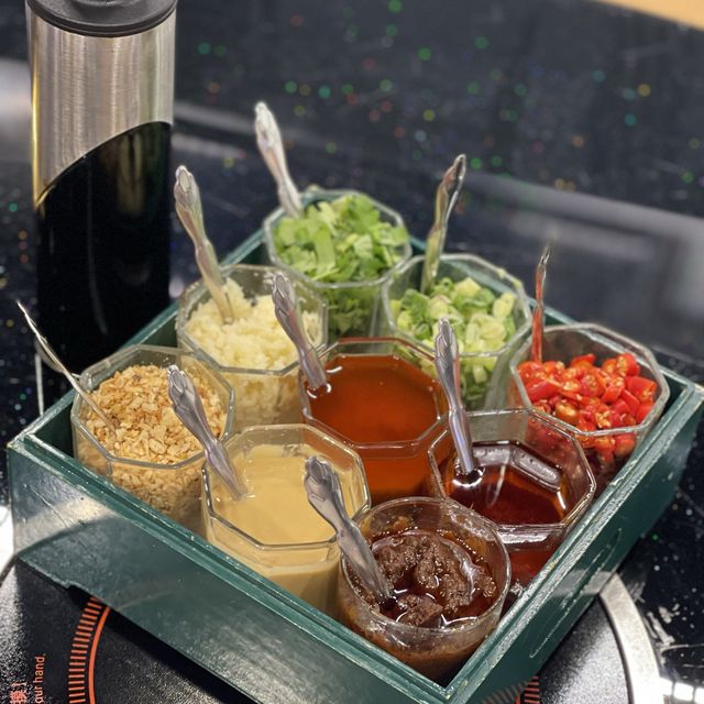 🥢🥢🍲🍲旅鍋火鍋私房菜專門店 T-Pot