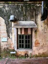 IPOH Concubine Lane 