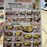 Beena’s @ Genting Highland MUST TRY