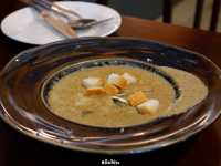Four Dining Grill&Bar ร้านสเต็กชื่อดังย่านบางแสน
