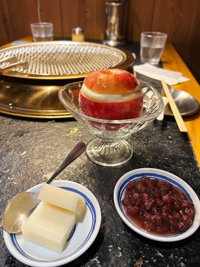 成吉思汗🥩烤肉風味