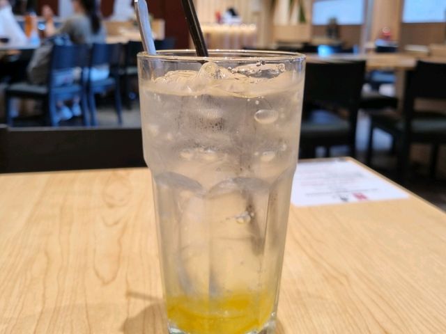 watami dinning