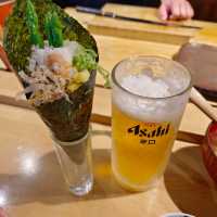 新莊美食屋台一休 