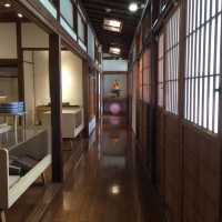 嘉義市昭和十八J18-嘉義市史蹟資料館 當地歷史博物館