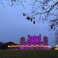 Wollaton Hall