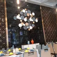 真正香港酒樓點心的味道-龍公館