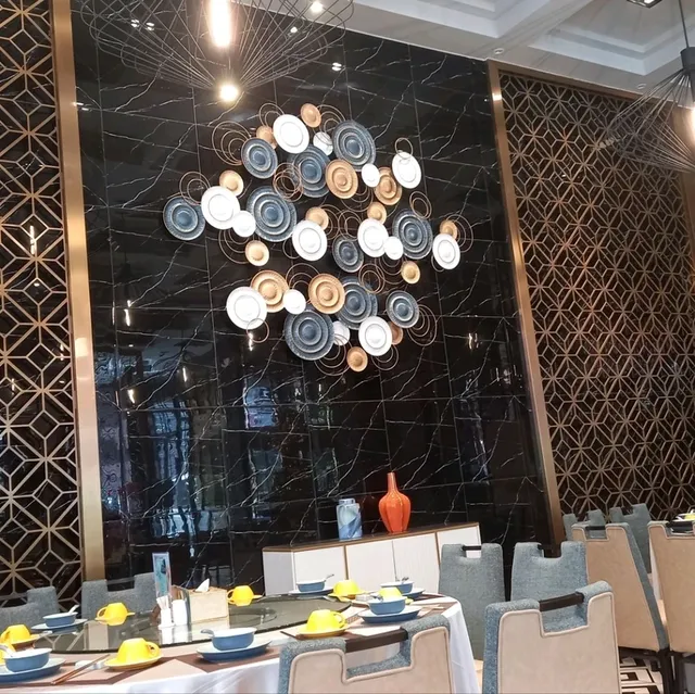 真正香港酒樓點心的味道-龍公館