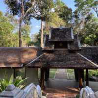 พาแฟนเที่ยววันหยุดแถมจิตใจสงบ สายบุญห้ามพลาด