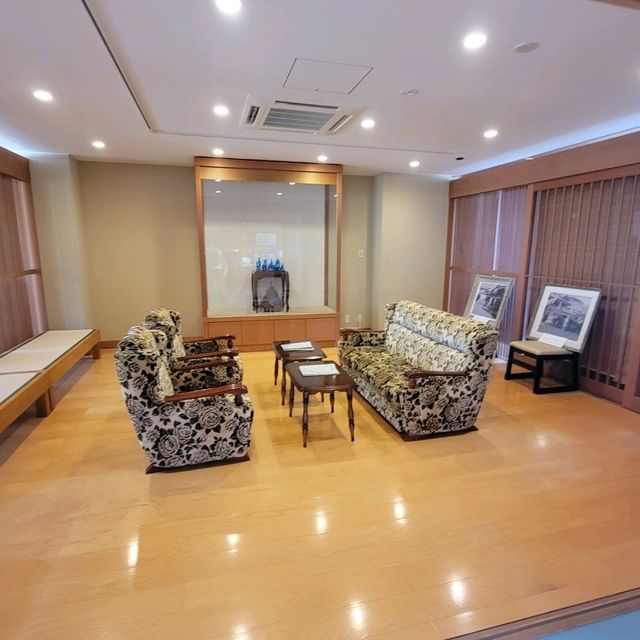 【男鹿半島】帝水