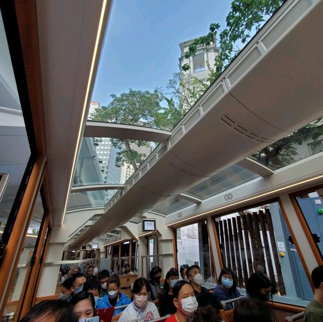 山頂纜車