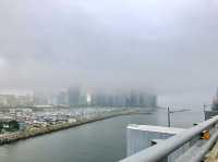 부산 광안대교 행사 걷기 축제 2023 