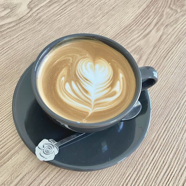 Yours Co. Coffee