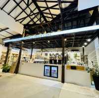 SOS: Single Origin Store Thapae Chiang Mai