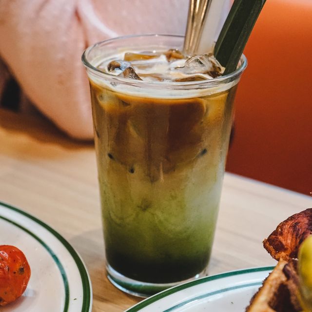 中環SOHO食得夠哂「Green」美式餐廳