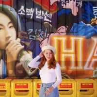 🌊 โคเลีย ออน เดอะ บีช 𝙎𝙤𝙈𝙖𝙚𝙠 소맥 𝘽𝙖𝙣𝙜𝙨𝙖𝙚𝙣 🇰🇷😋