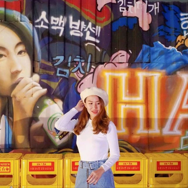 🌊 โคเลีย ออน เดอะ บีช 𝙎𝙤𝙈𝙖𝙚𝙠 소맥 𝘽𝙖𝙣𝙜𝙨𝙖𝙚𝙣 🇰🇷😋
