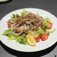 【大阪・東心斎橋】厳選和牛の絶品お肉のコース料理「GemBeef（ジェムビーフ）」