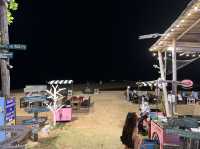 View Mare ร้านอาหารบรรยากาศสุดปัง