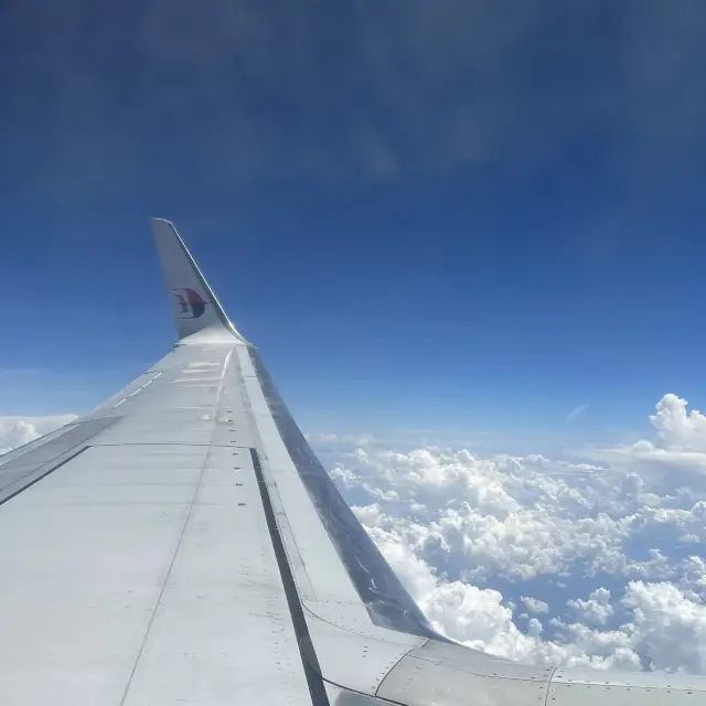 3D2N Kota Kinabalu