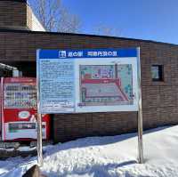 【北海道】タンチョウ観察に日帰り温泉！道の駅阿寒丹頂の里