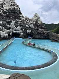 食住睇之長隆海洋之旅