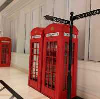 Gorgeous The Londoner Macau