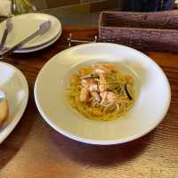 前菜が可愛い隠れ家イタリア料理店🤍