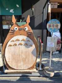 小江戶川越一日遊😚老街特有風情❤️超有歷史咖啡店☕️