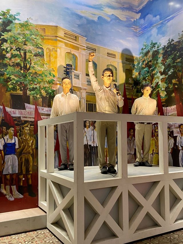 🏛️Museum of Ho Chi Minh City: ค่าเข้าเพียง 45฿🇻🇳