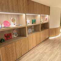 The Kidsdom พื้นที่สำหรับเด็กที่โรงแรมมีเลีย📍