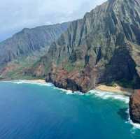 PARADISE ON EARTH - ALOHA FROM HAWAII 